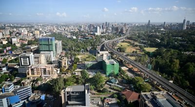 Adaptação climática: o investimento que o Sul Global não pode permitir-se adiar