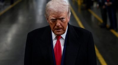 Decisão da Suprema Corte é uma vergonha, diz Trump