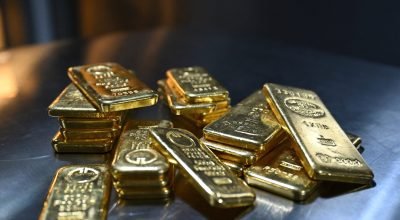 Investir em ouro é boa saída em tempos de turbulência na economia?