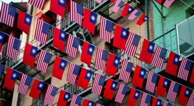 EUA e Taiwan finalizam acordo para reduzir tarifas e impulsionar compras de produtos americanos