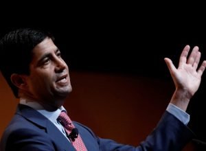 Indicado ao Fed, Warsh promete respeitar independência do BC, mas com limites