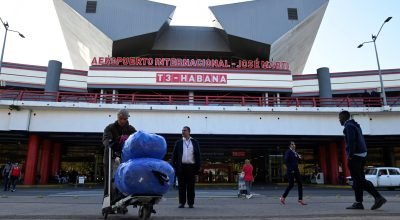 Crise energética leva Cuba a suspender combustível para aviões