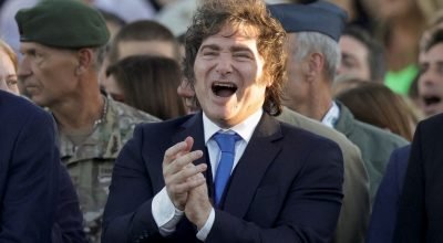 Sindicatos da Argentina anunciam greve geral contra reforma trabalhista de Milei