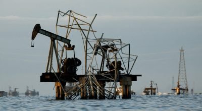 EUA liberam revenda de petróleo venezuelano a Cuba em meio à crise