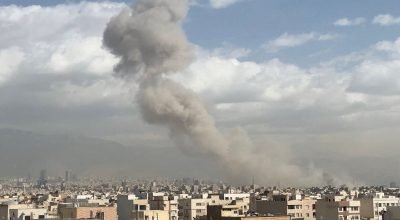 Irã condena ataque e diz que militares responderão com “todas a sua força e recursos”