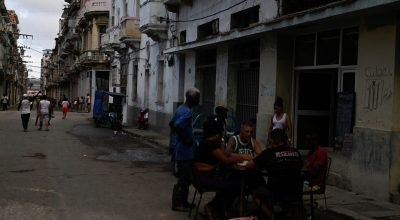 Apagão no lado oeste de Cuba deixa milhões de pessoas sem energia