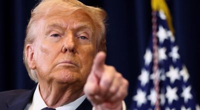 Trump diz que EUA 'dizimaram o Irã' e pede que países cuidem de Ormuz