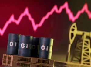 Petróleo cai mais de 12% na semana após cessar-fogo entre EUA e Irã