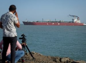 Votação da ONU sobre Ormuz deve ser na próxima semana; China se opõe ao uso da força