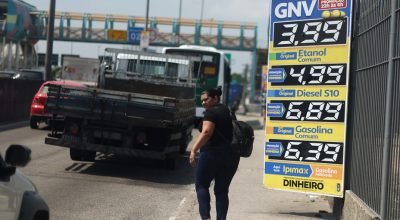 Entidades veem risco de desabastecimento de diesel e cobram novas medidas