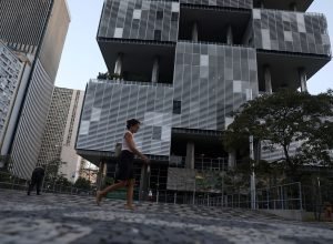 Petrobras efetuará pagamento da segunda parcela de proventos na próxima segunda-feira