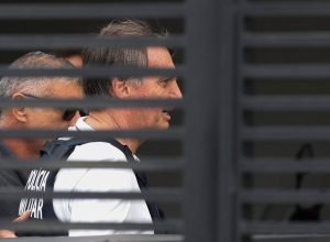 O que acontece com Bolsonaro após a derrubada do veto de Lula ao PL da Dosimetria