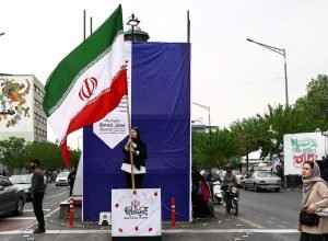 Líderes do Catar e Kuwait apoiam acordo de paz entre EUA e Irã