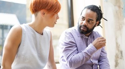 O que fazer quando alguém próximo não quer se vacinar?