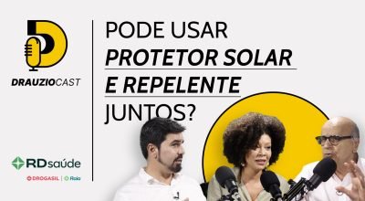 Verão sem riscos: como se proteger do sol e dos mosquitos – DrauzioCast #251