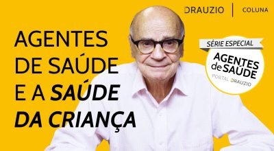 Como os Agentes de Saúde contribuem para o desenvolvimento infantil?