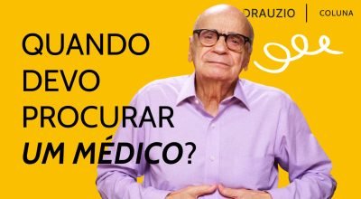 O que fazer em casos de virose?