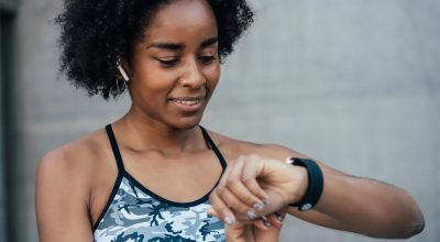Como usar relógios inteligentes e outros wearables sem se cobrar demais?
