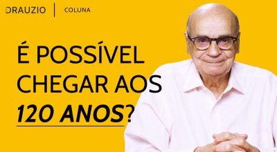 Envelhecer não é mais como era antigamente