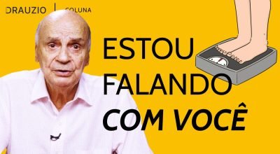 Por que mais da metade dos brasileiros está acima do peso?