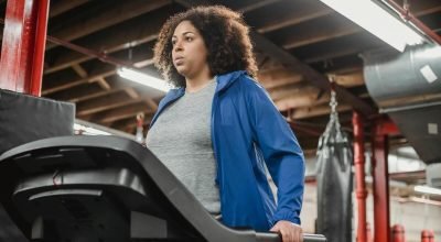 Aeróbico é mais eficaz do que musculação para tratamento da artrose