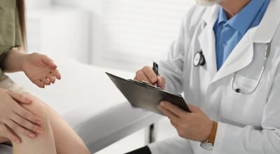 Mulheres trans também podem ter câncer de próstata