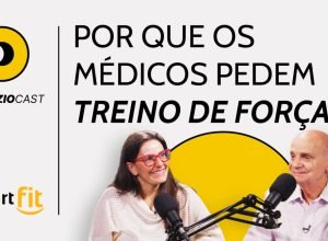 “Canetas emagrecedoras”: por que a musculação precisa fazer parte do tratamento – DrauzioCast #257