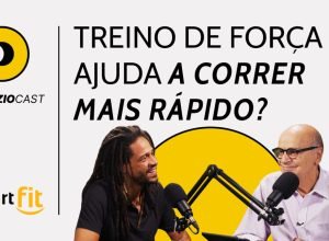 Por que corredores precisam de musculação – DrauzioCast #259