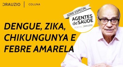 Como os Agentes de Saúde trabalham no combate às arboviroses?