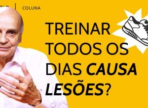 Os maiores mitos sobre a corrida