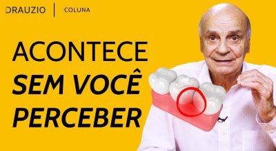 Como a periodontite pode afetar os dentes, o cérebro e o coração