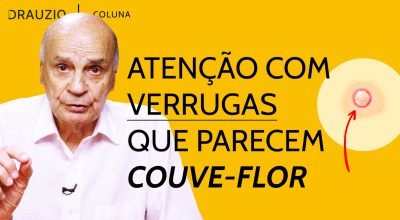 Verrugas nas partes íntimas podem ser sinal de HPV