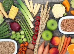 Fibras alimentares: como elas ajudam a saúde intestinal e metabólica