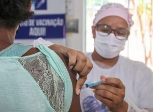 Gripe pode levar à UTI e aumentar risco de morte em idosos