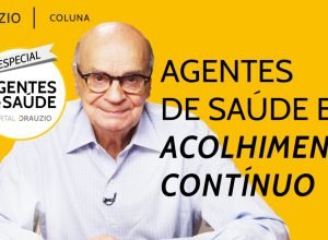 Como os Agentes de Saúde contribuem para o cuidado da saúde mental da população
