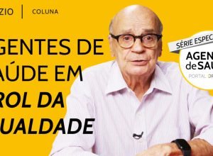 O trabalho dos Agentes de Saúde contra a desigualdade no acesso à saúde