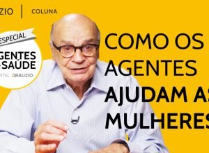 Agentes de Saúde na luta pelo direito das mulheres ao planejamento familiar