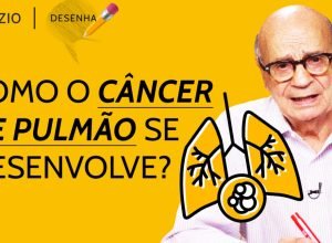Como o cigarro provoca câncer de pulmão?