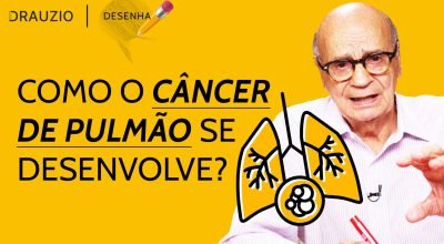Como o cigarro provoca câncer de pulmão?