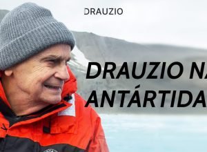 Antártida: Drauzio conta como foi sua visita ao continente dos cientistas