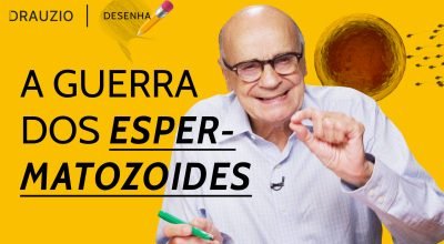 Guerra dos espermatozoides: como acontece a fecundação do óvulo?