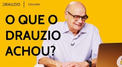 Drauzio reage ao recorde quebrado na maratona de Londres
