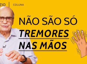 Além dos tremores: quais são os outros sinais da doença de Parkinson?