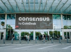 Política no Consensus Miami: State of Crypto