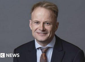Richard Scolyer morreu