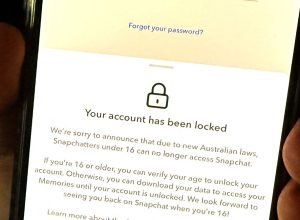 A Europa leva a sério a verificação de idade on-line