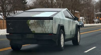 Tesla perde sua coroa EV para a BYD enquanto as vendas continuam caindo