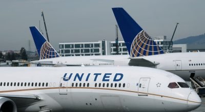 As companhias aéreas já estão se preparando para uma crise do petróleo