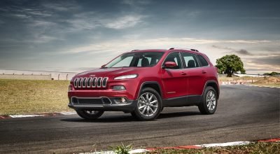 Jeep convoca recall por falha no freio ABS; veja modelos envolvidos