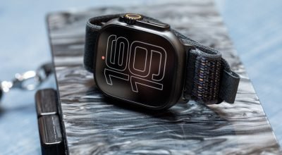 As melhores ofertas do Apple Watch para janeiro de 2026